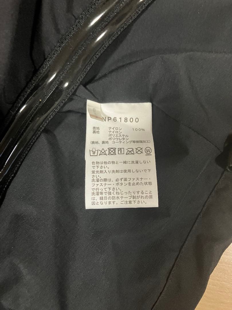 THE NORTH FACE マウンテンジャケット　NP61800