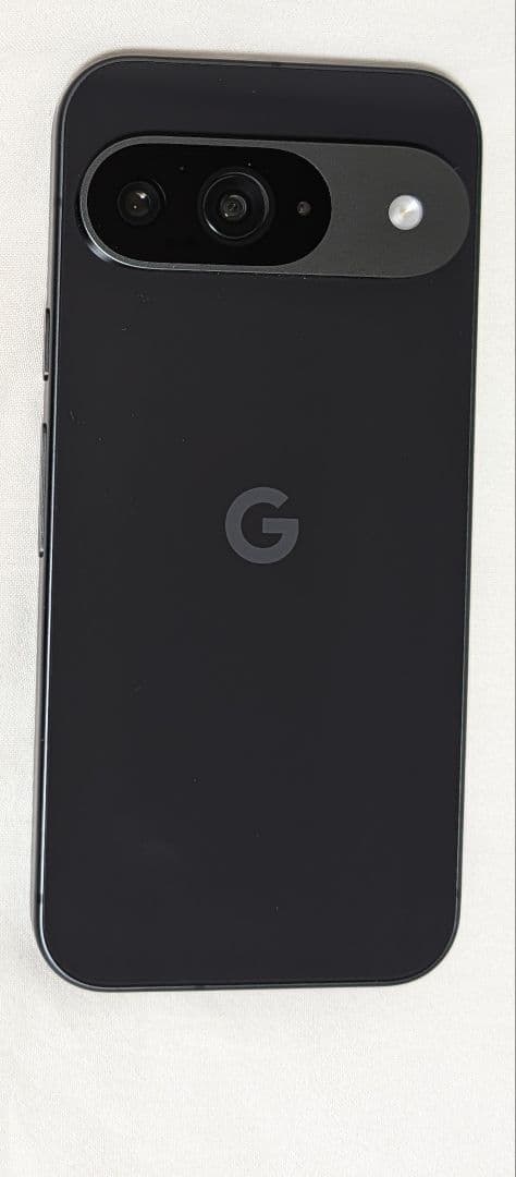 Google Pixel 9 国内SIMフリー128GB 黒