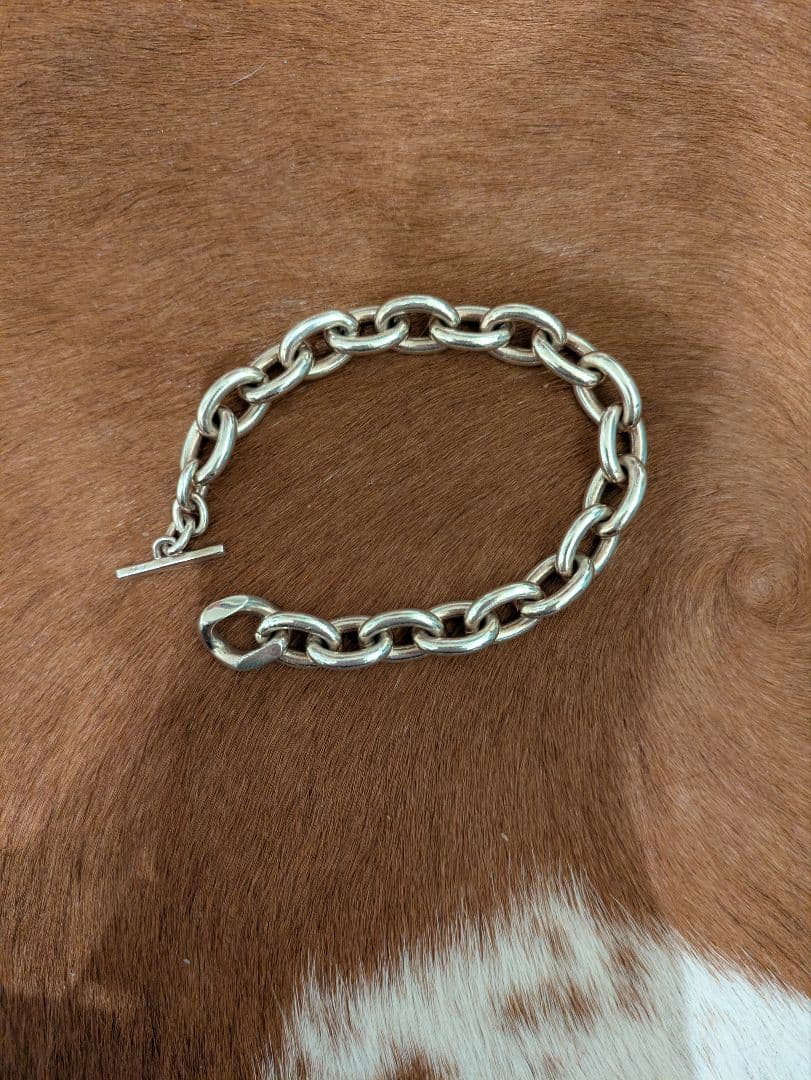 narrative platoon クイーンチェーン　ブレスレット　早い者勝ち！