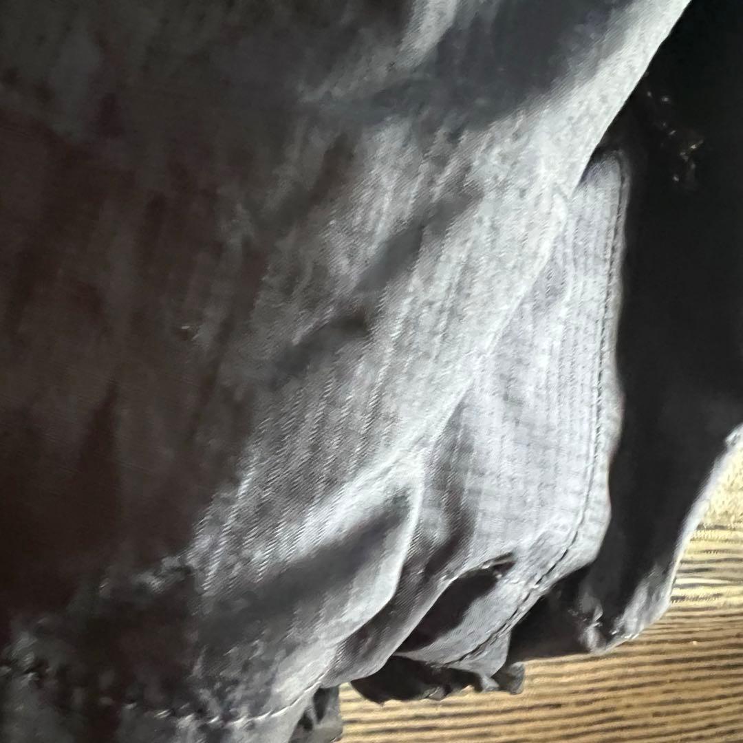 パタゴニアシェルジャケット　マウンテンパーカー90s 人気カラー　ベージュ