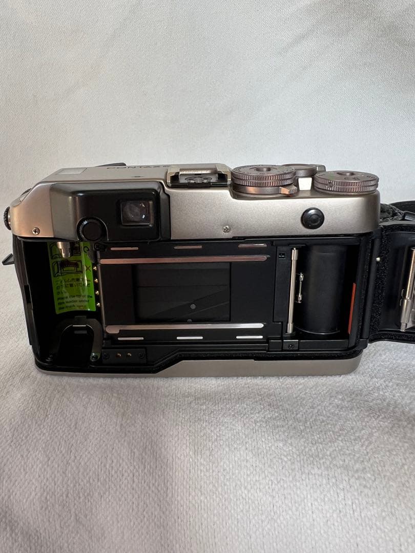 コンタックスG1