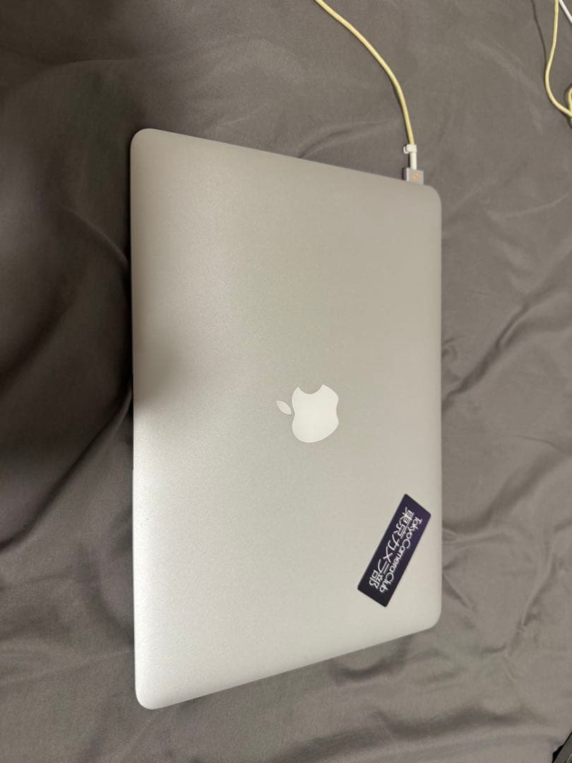 MacBook本体 APPLE MacBook Air 2017 i7 ssd 256