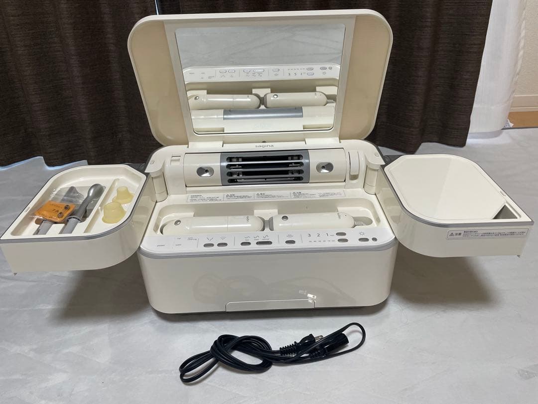 マルさん専用　サキナ美顔器　ビジュー