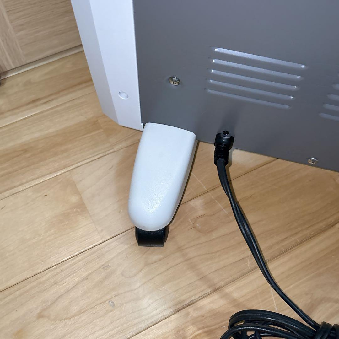 ZENKEN アーバンホット 遠赤外線ヒーター RH-2200　ゼンケン