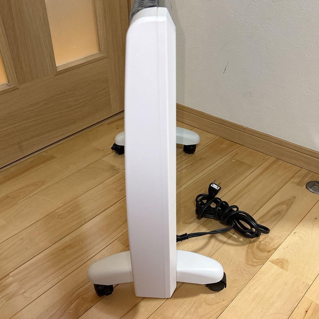 ZENKEN アーバンホット 遠赤外線ヒーター RH-2200　ゼンケン