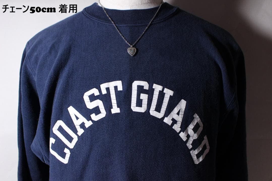 40s　スウィートハートジュエリー　WW2　ピュアハート　ターコイズ　青　石