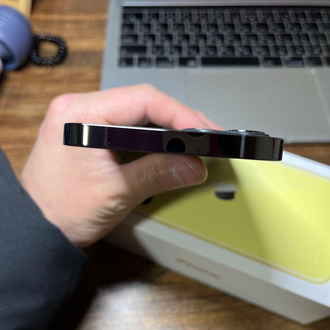 美品 Iphone12pro 256GB sim フリー