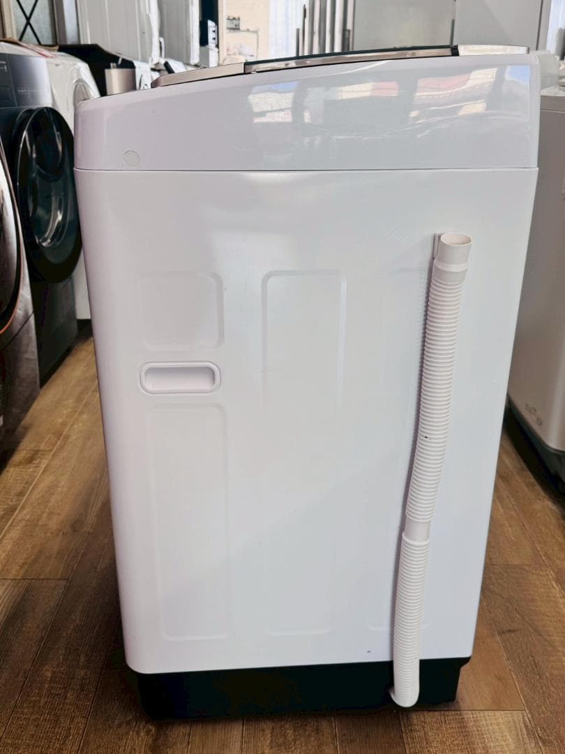 大阪送料無料★3か月保障付き★洗濯機★2020年★HW-DG75A★S-585