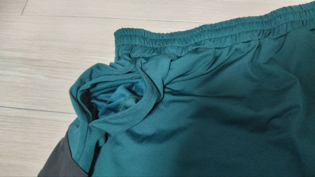 アドミラル Admiral テニス　フレアスコート ATLA542　Мサイズ