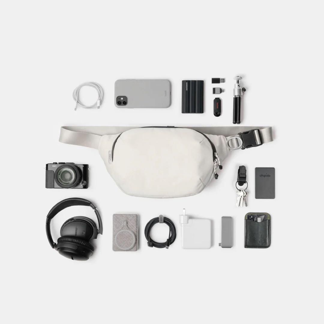 【新品】Orbitkey Urban Sling Standard (4L)