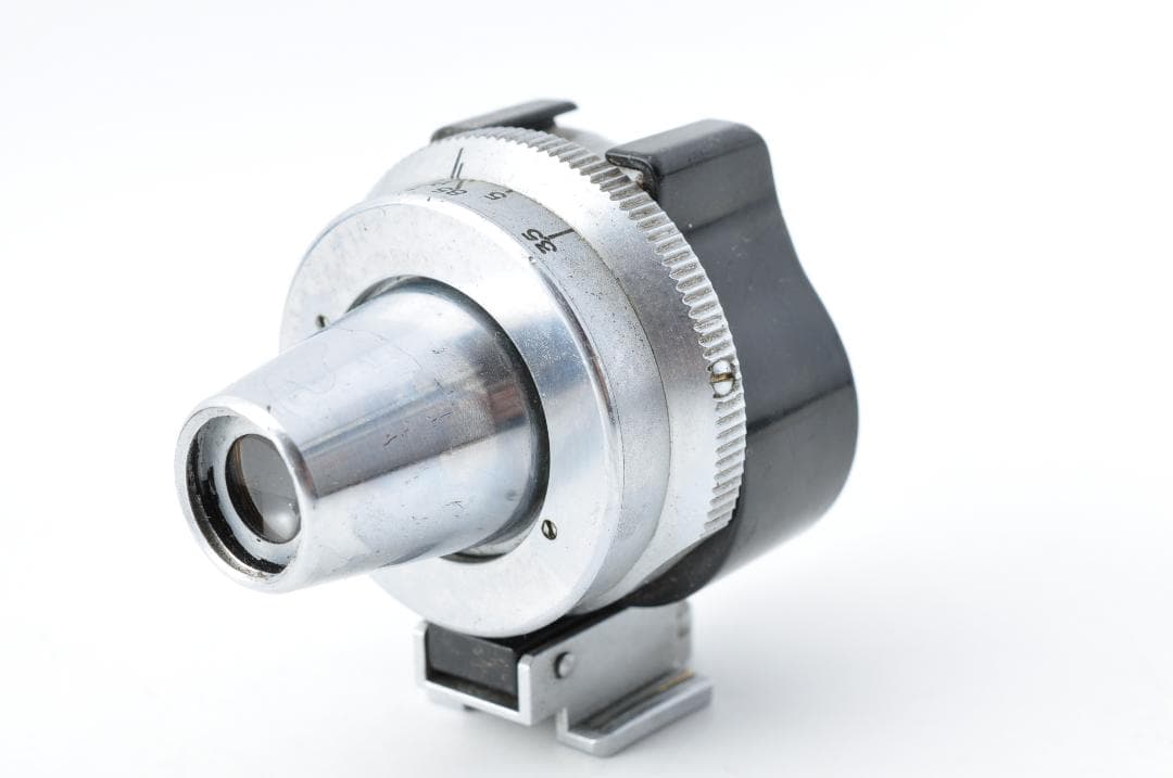 Nikon ニコン S2 NIKKOR-H C 1:2 f=5cm #1323