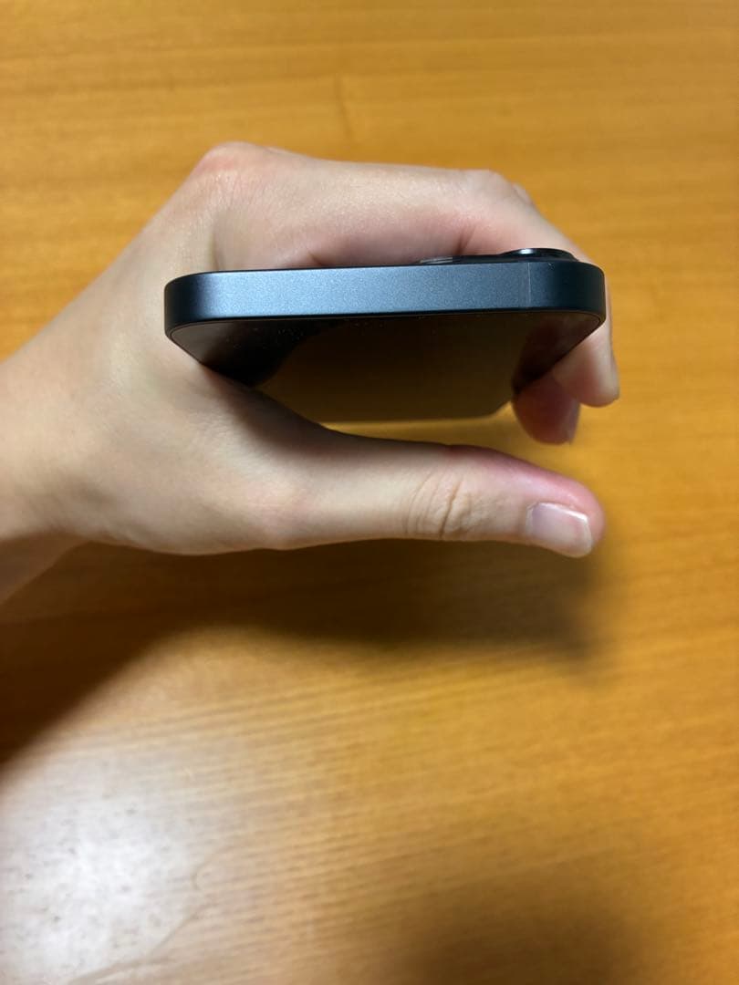 Apple iPhone 14 ミッドナイト 256GB