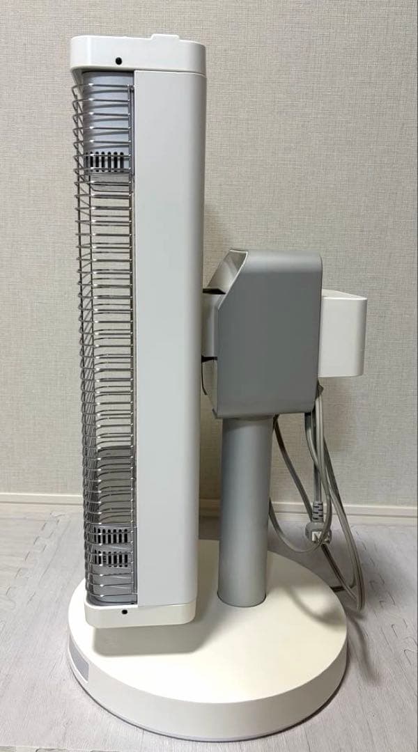 ダイキン 遠赤外線暖房 セラムヒートERFT11VS-W 2018年製 ホワイト