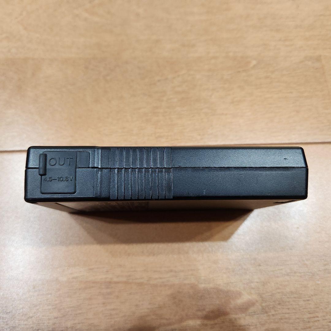 マキタ　空調服用　ファンとバッテリー