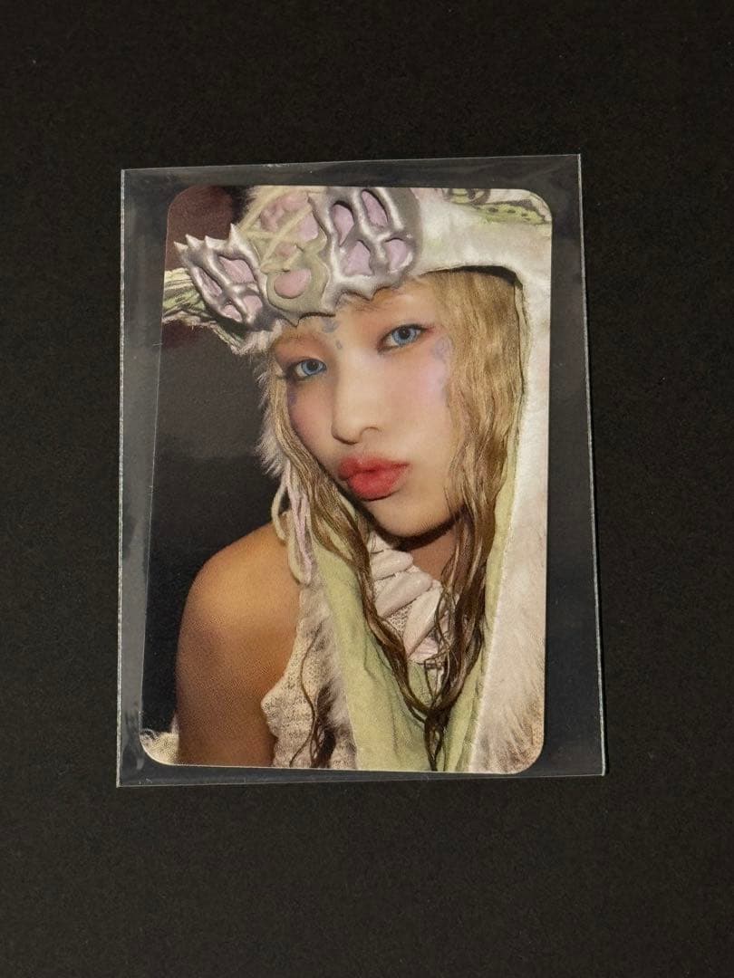 XG マヤ/ MAYA AWE US限定b&nトレカ