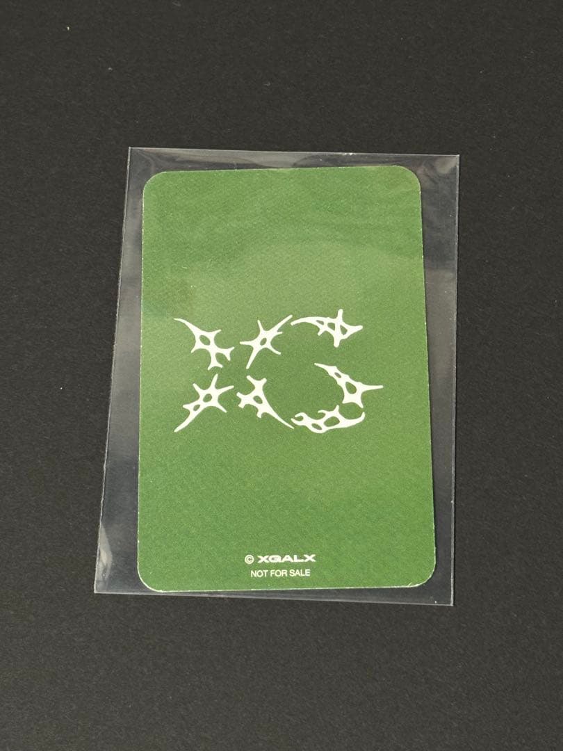 XG マヤ/ MAYA AWE US限定b&nトレカ