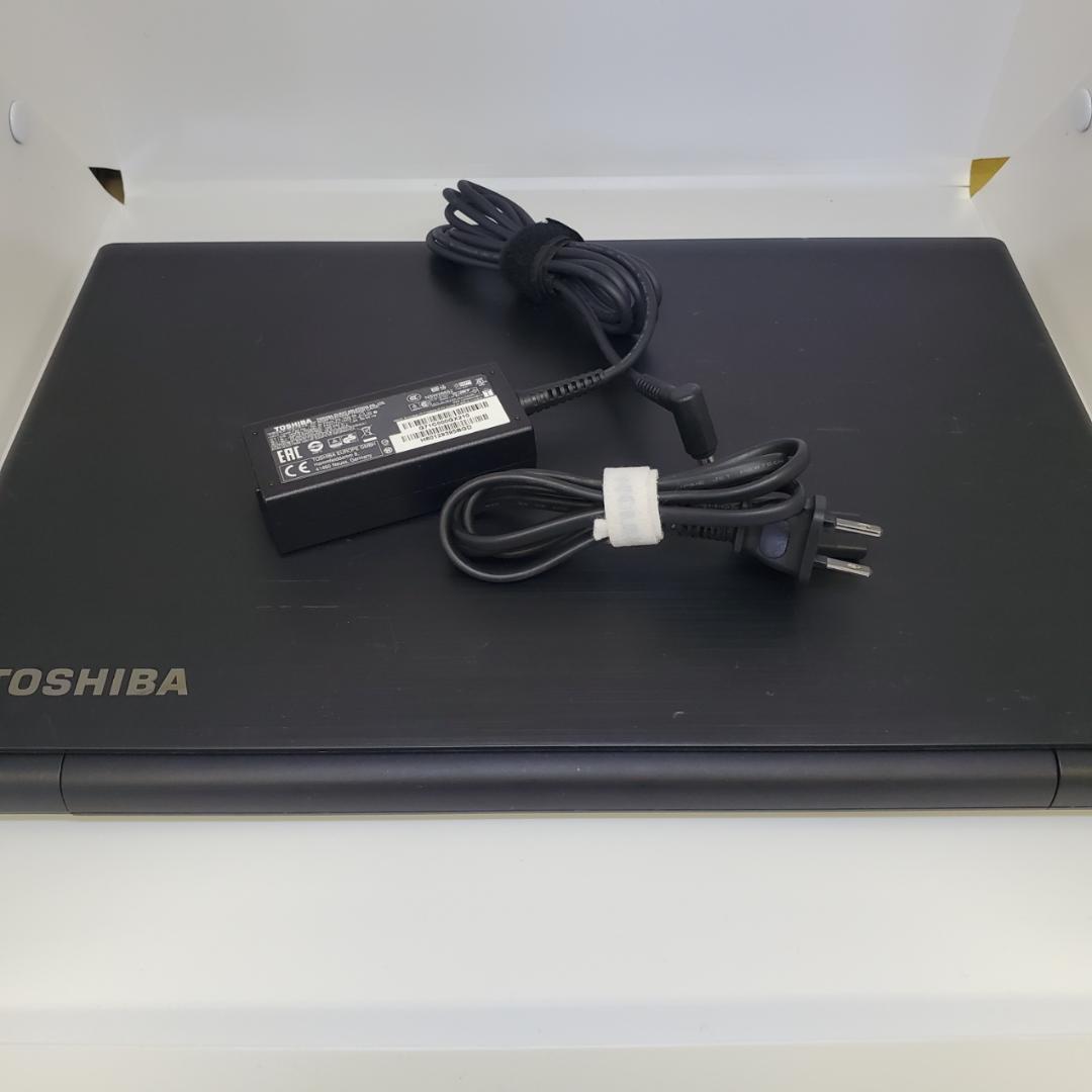 dynabook B35/R Win11 SSD Office ＜識別004＞