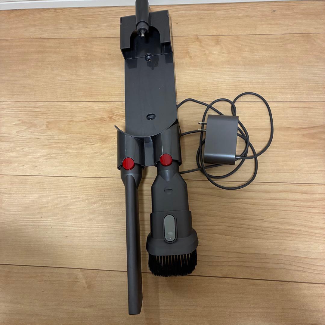 Dyson v7 スティッククリーナー 本体