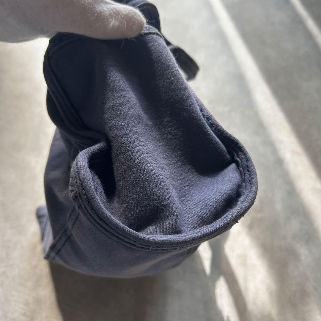 バッグ diesel grunge gimmick shoulder bag navy