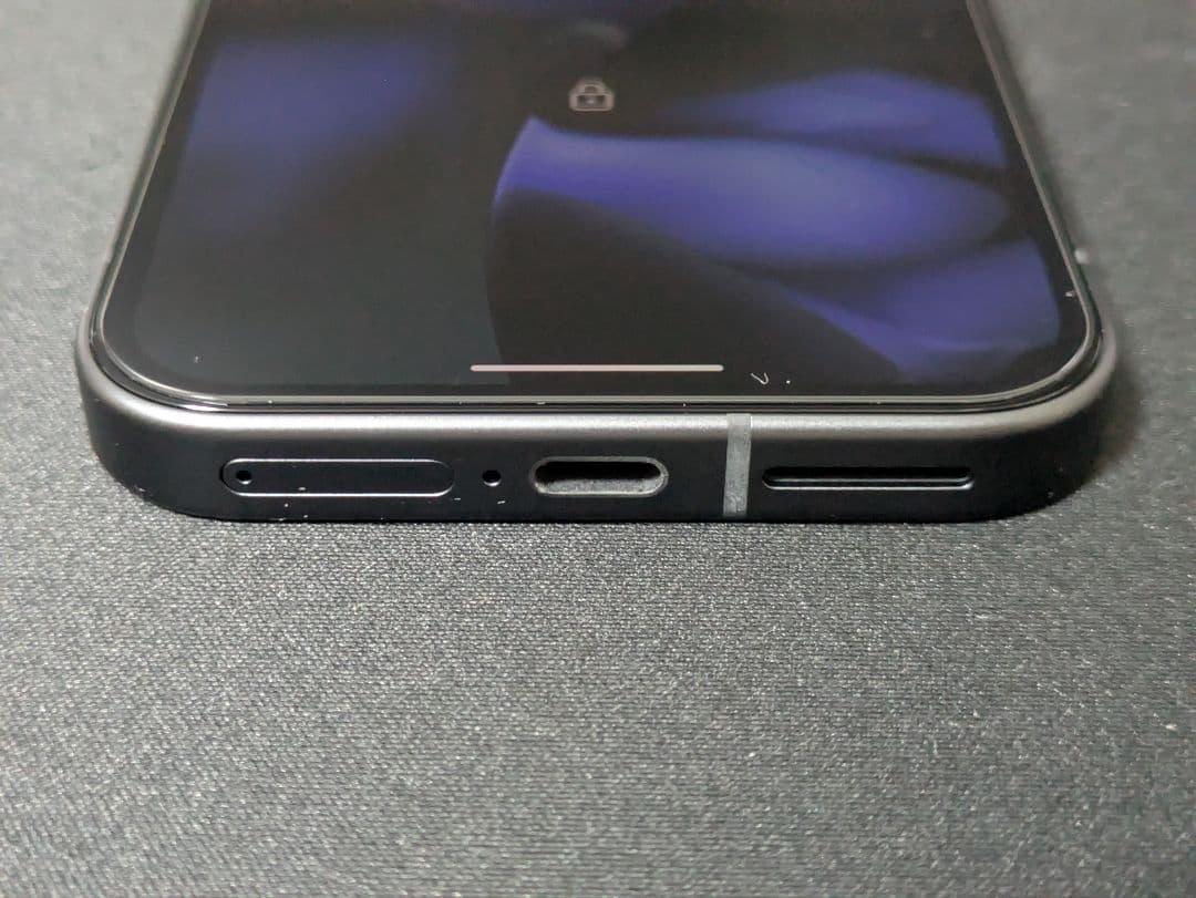 Google pixel 9a 128GB Obsidian おまけ付き