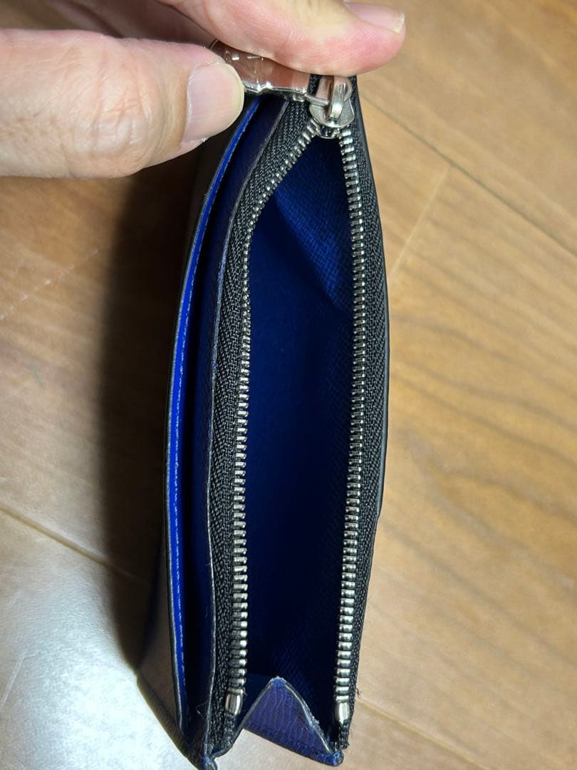 ■【美品】ルイヴィトン ・カードホルダー パシフィック