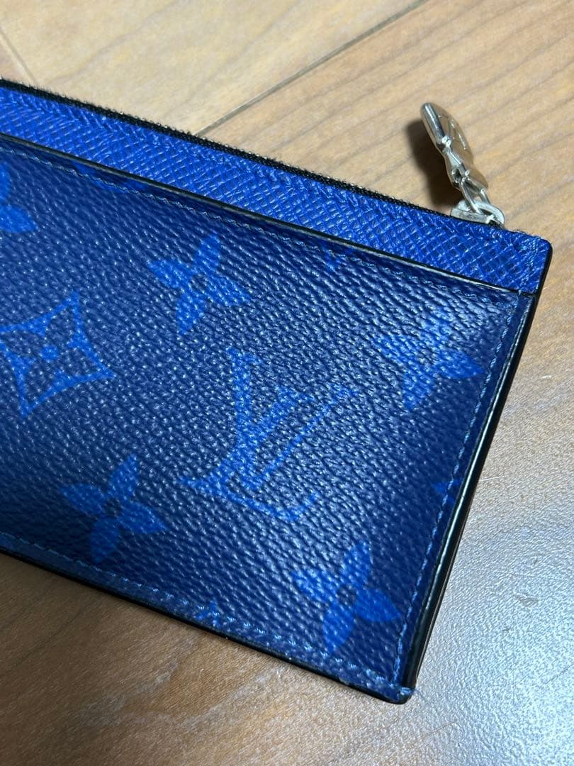 ■【美品】ルイヴィトン ・カードホルダー パシフィック