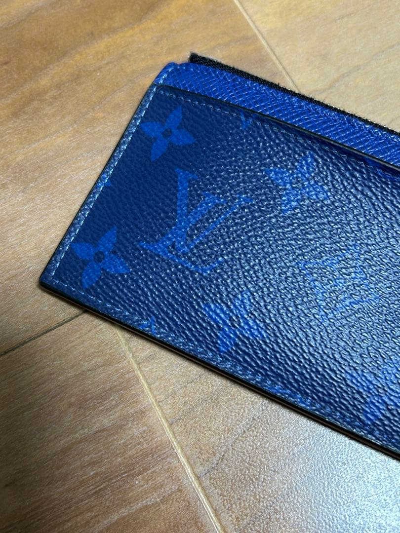 ■【美品】ルイヴィトン ・カードホルダー パシフィック