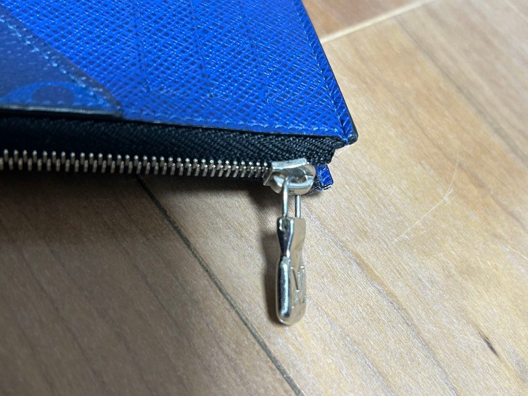 ■【美品】ルイヴィトン ・カードホルダー パシフィック