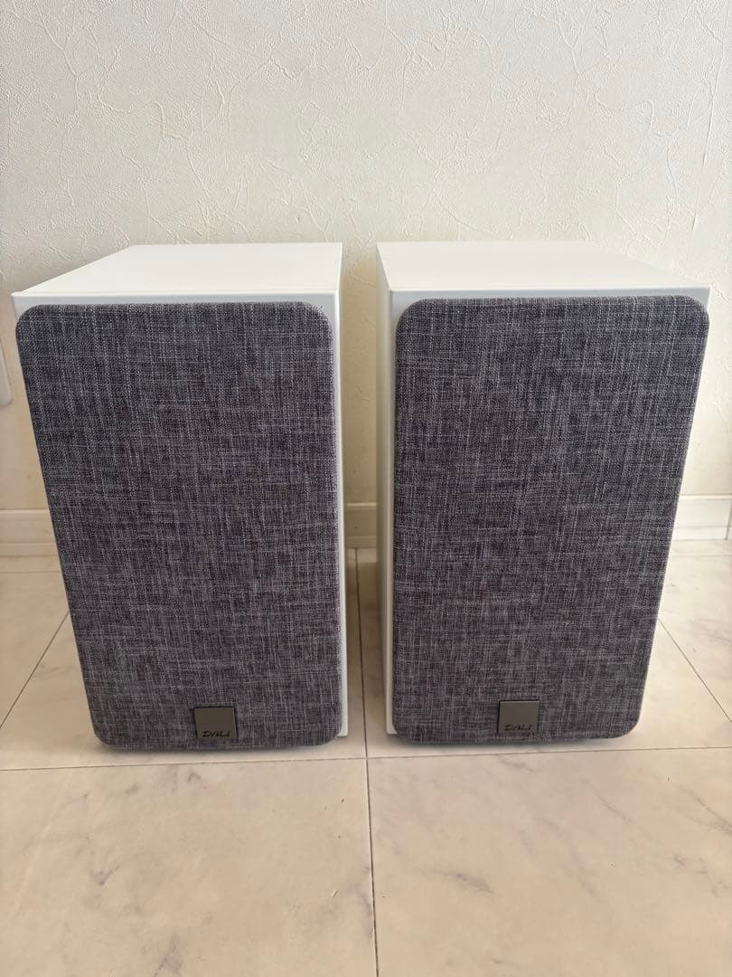 DALI OBERON3 スピーカー