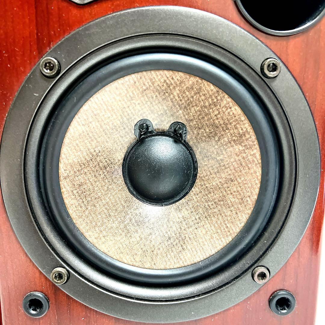 【訳あり品】ONKYO D-102EXG スピーカー　ペア　同番　オンキョー