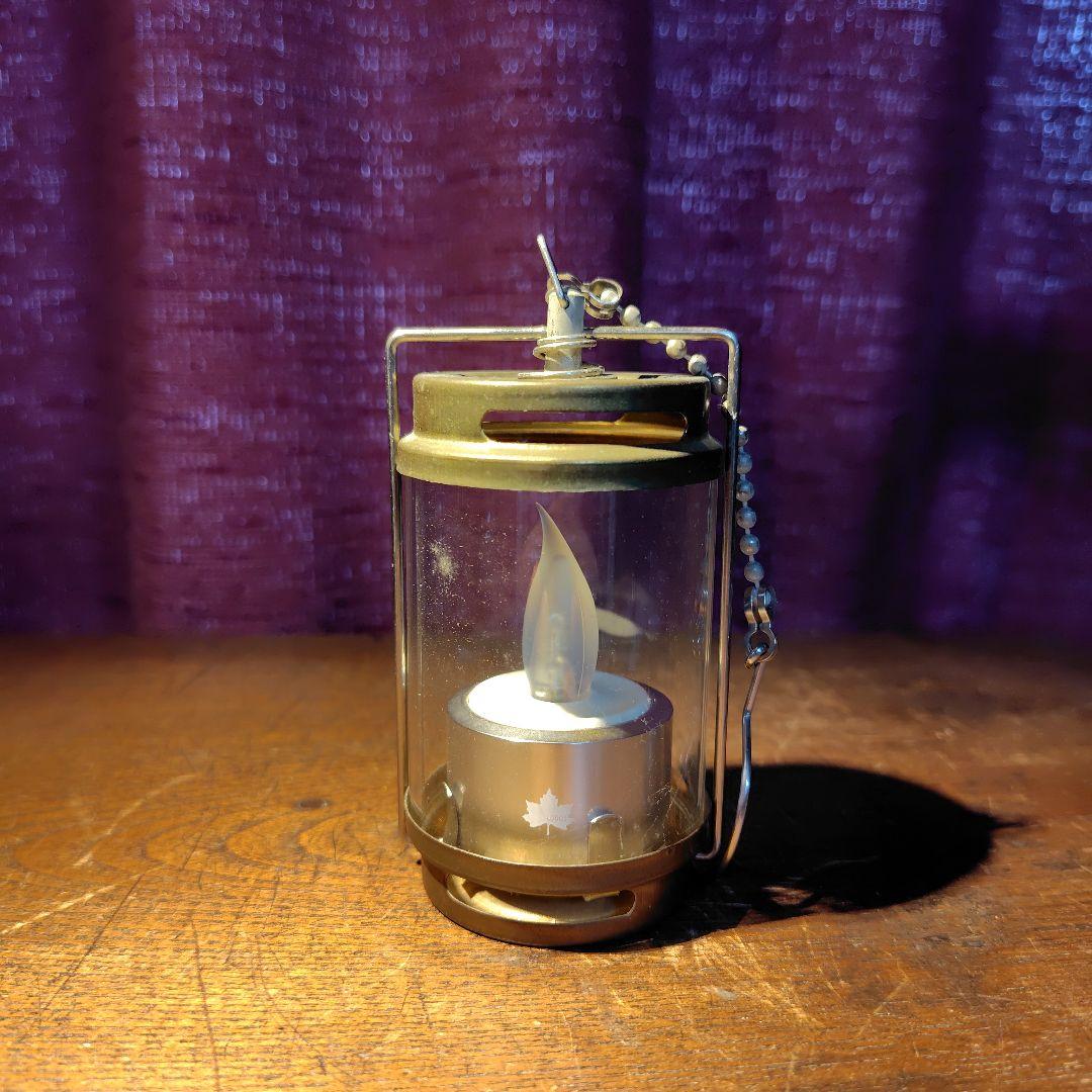 フォレストヒル　キャンドルランタン