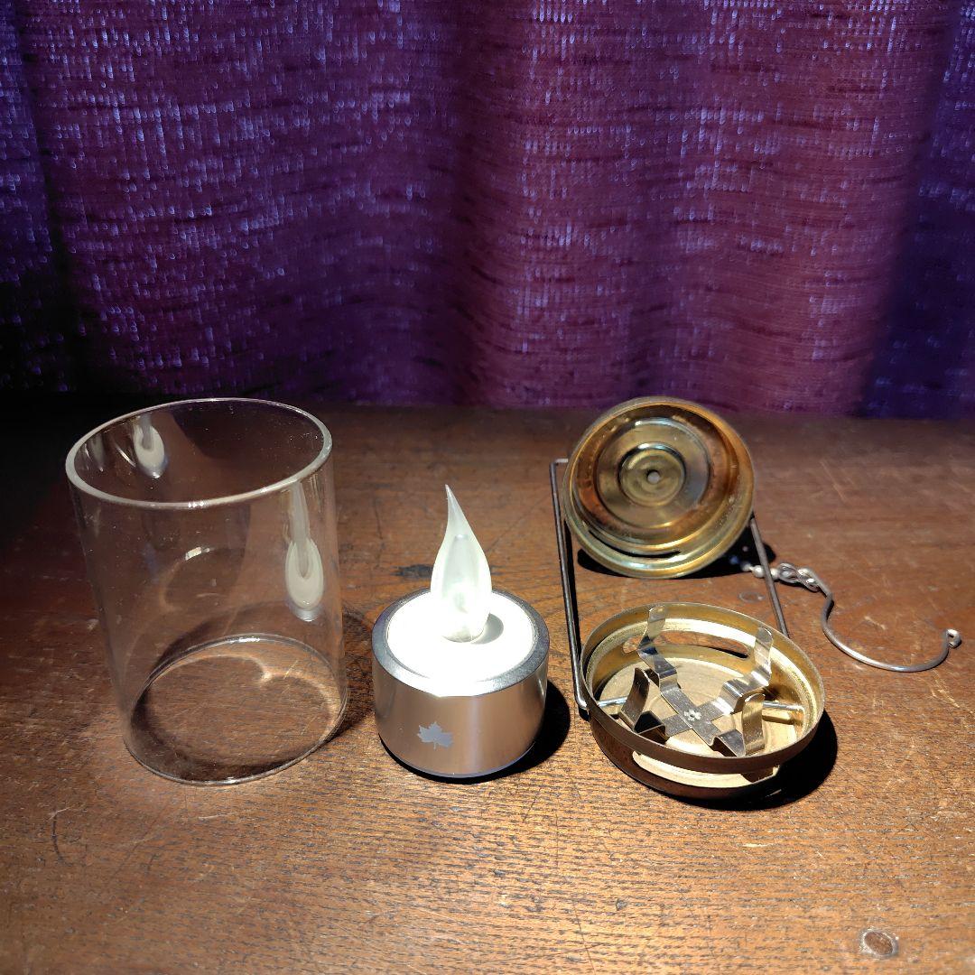 フォレストヒル　キャンドルランタン