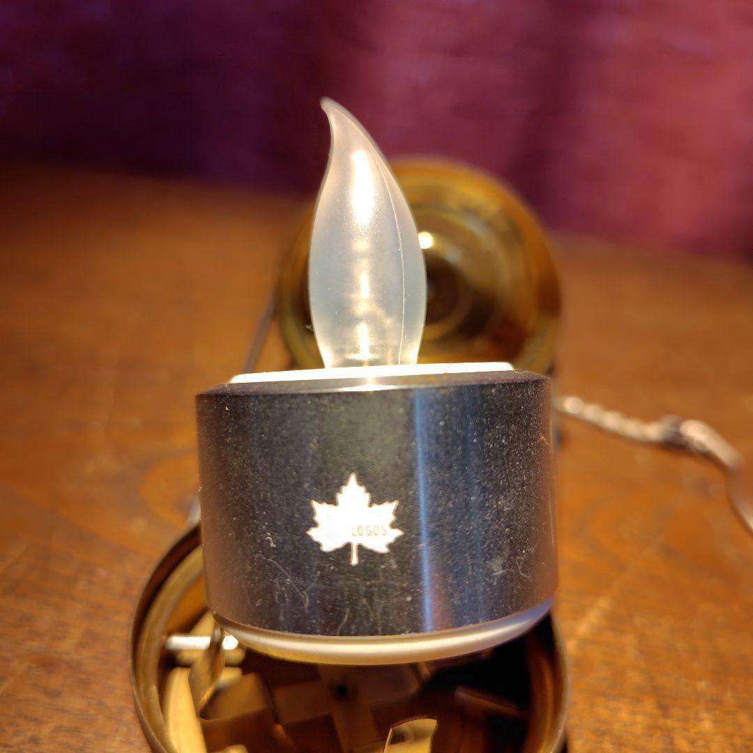 フォレストヒル　キャンドルランタン