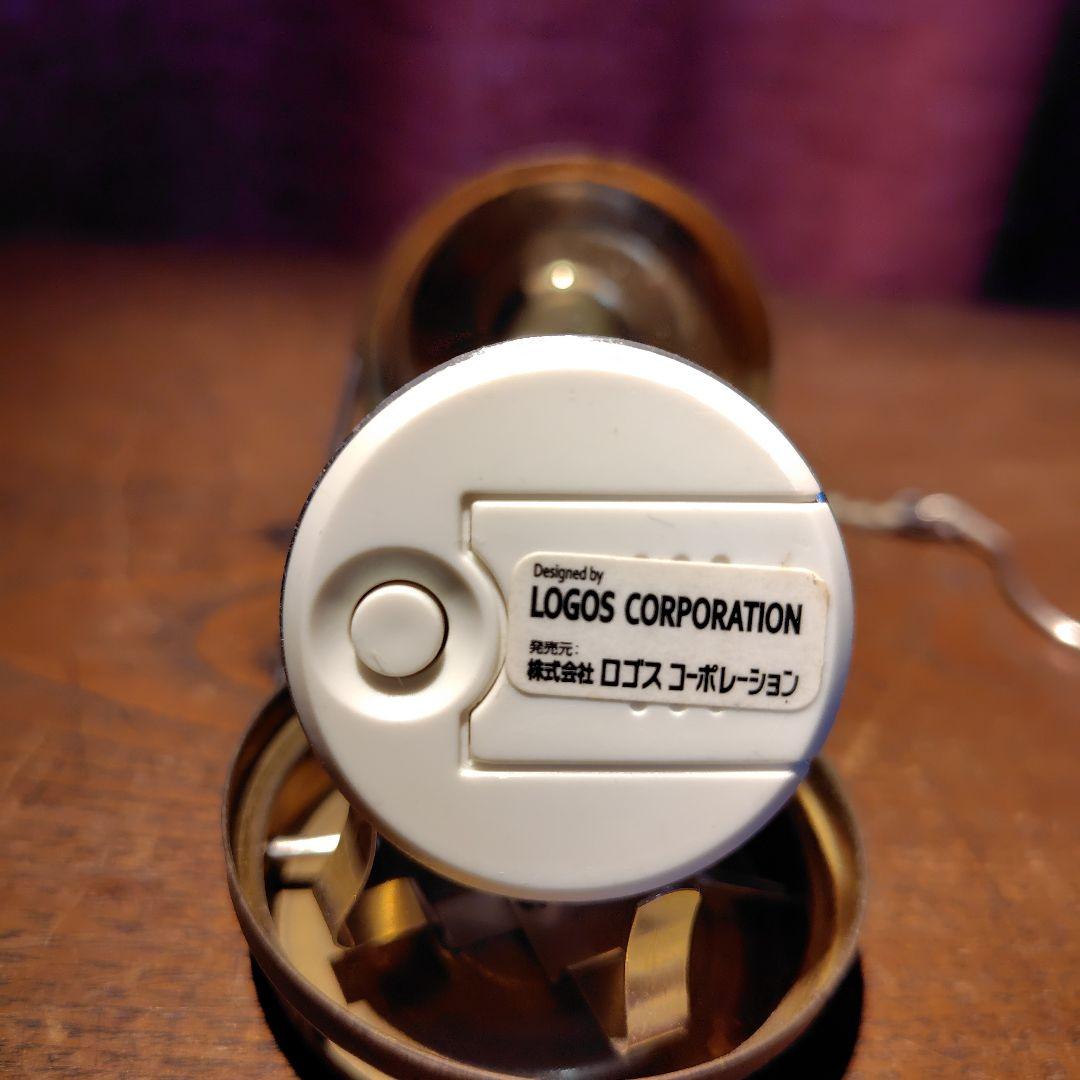 フォレストヒル　キャンドルランタン