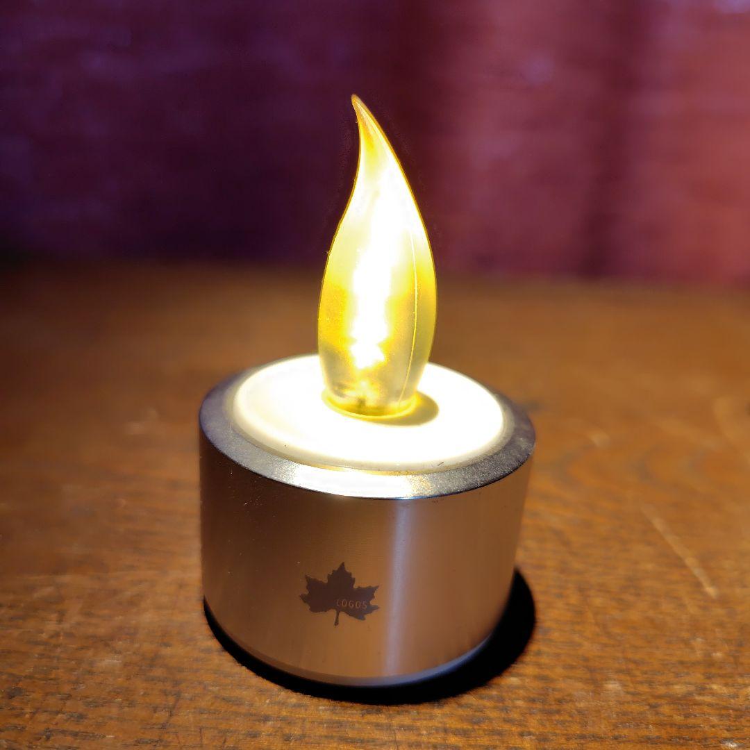 フォレストヒル　キャンドルランタン