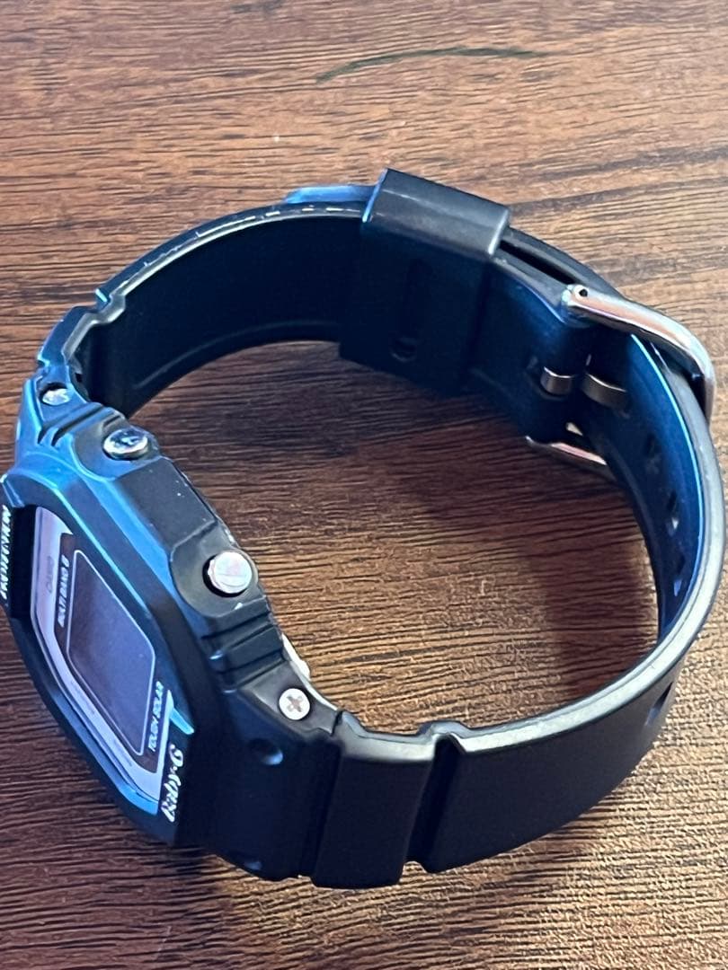 【ピンク】BABY-G電波ソーラーBGD-5000-1BJF生産完了品