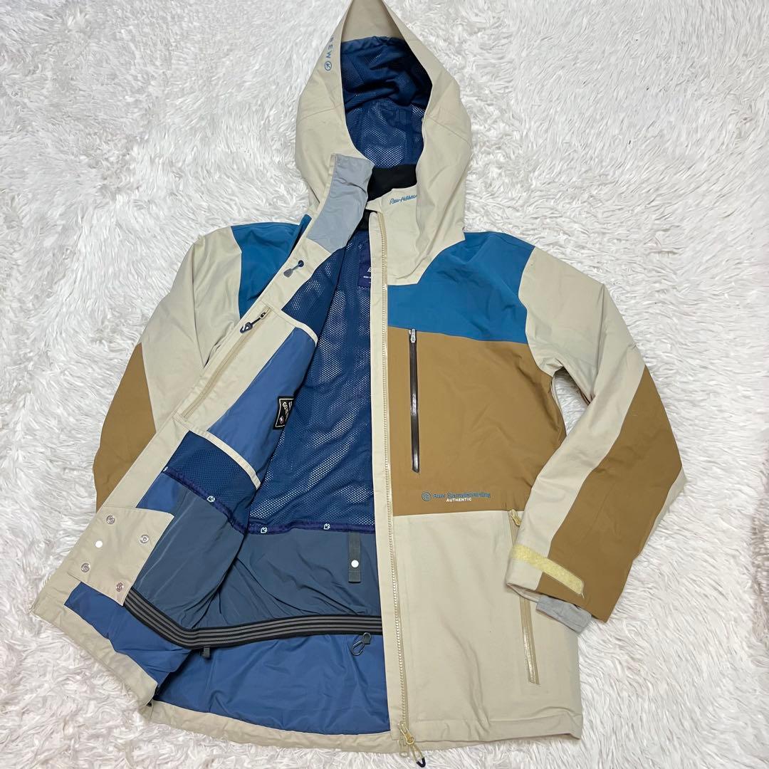 最高級 現行モデル REW リュー kamikaze 23-24 ホワイト