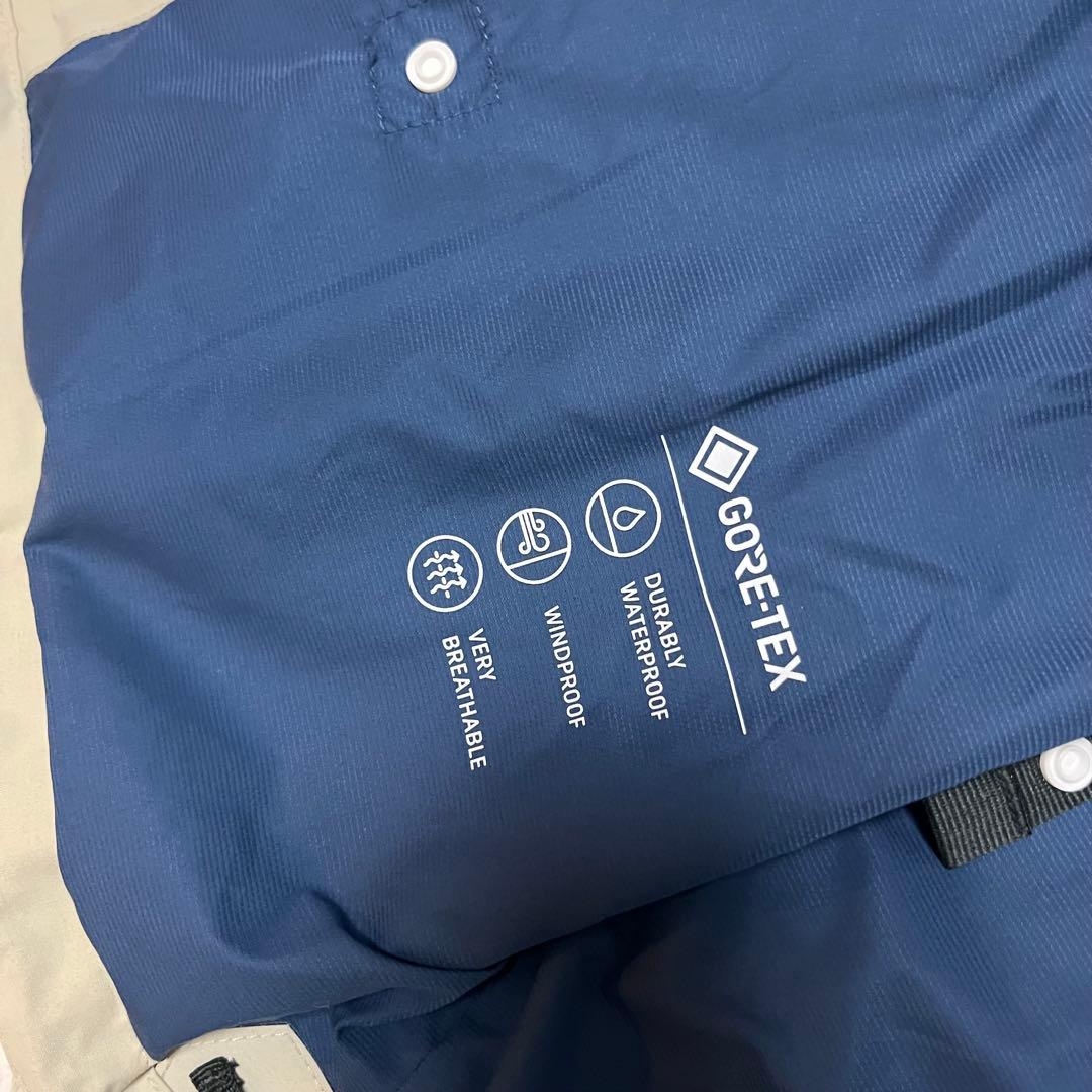 最高級 現行モデル REW リュー kamikaze 23-24 ホワイト