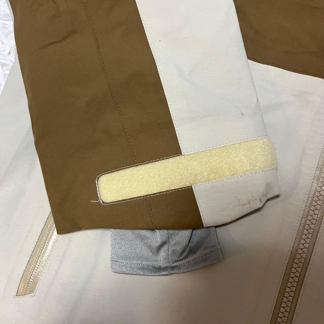 最高級 現行モデル REW リュー kamikaze 23-24 ホワイト