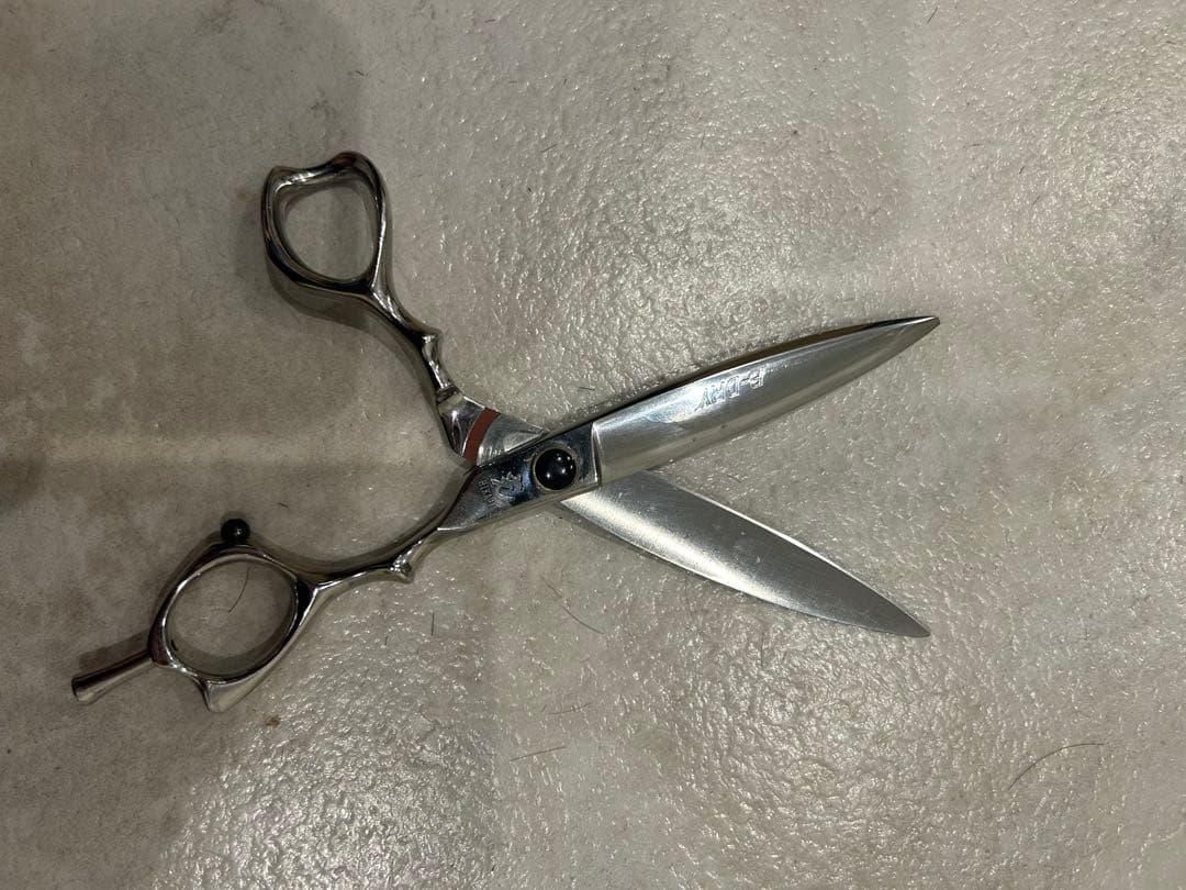 光　シザー　B-DRY 6.1インチ　ビードライコスモス