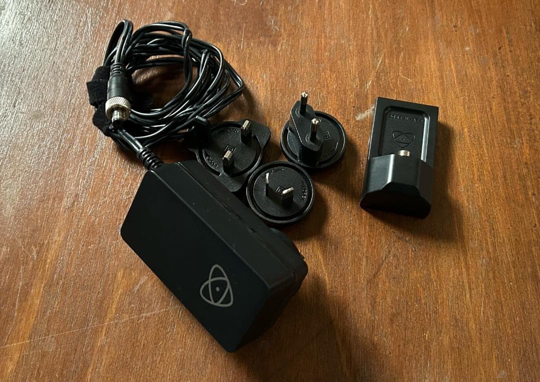 アトモス ATOMOS ニンジャNINJA V＋(プラス)モニター 1TSSD付