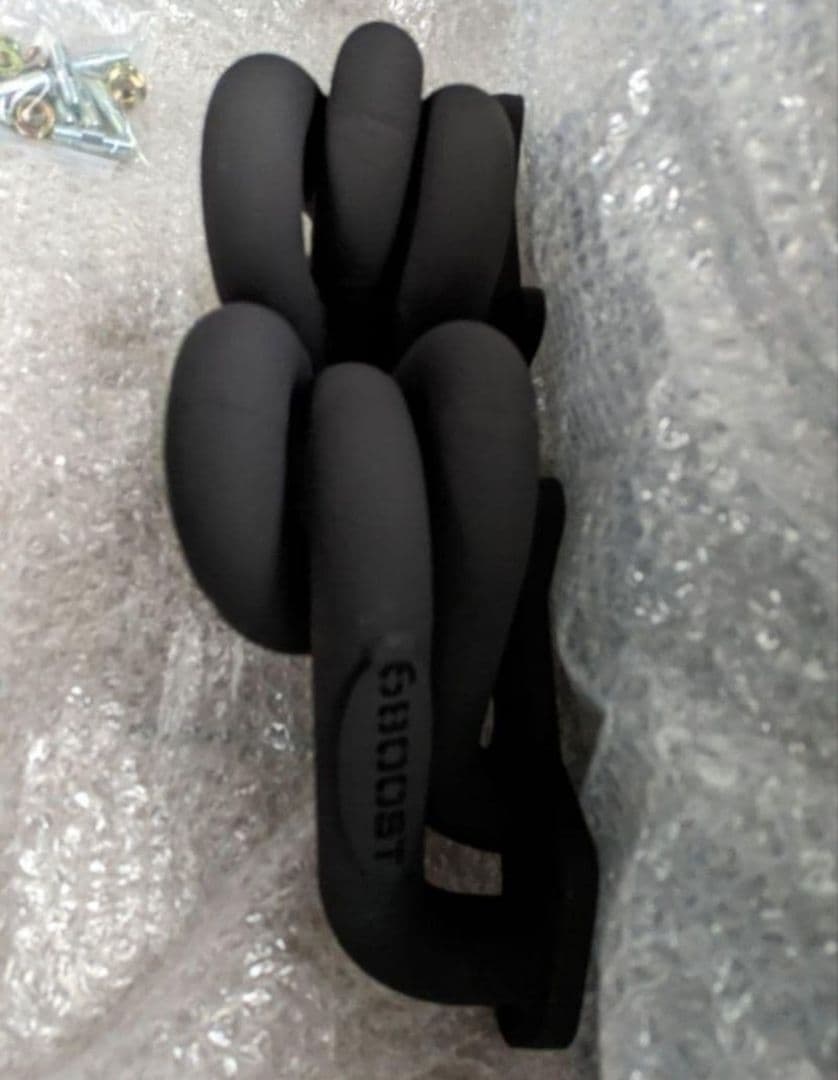 1JZ 6Boost エキマニ JZX100 純正置換マニ 1JZ エキマニ