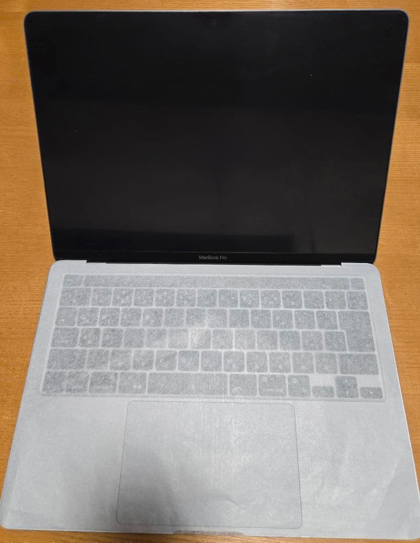 MacBook Pro 13インチ M1 2020/16GB/1TB/おまけ付き