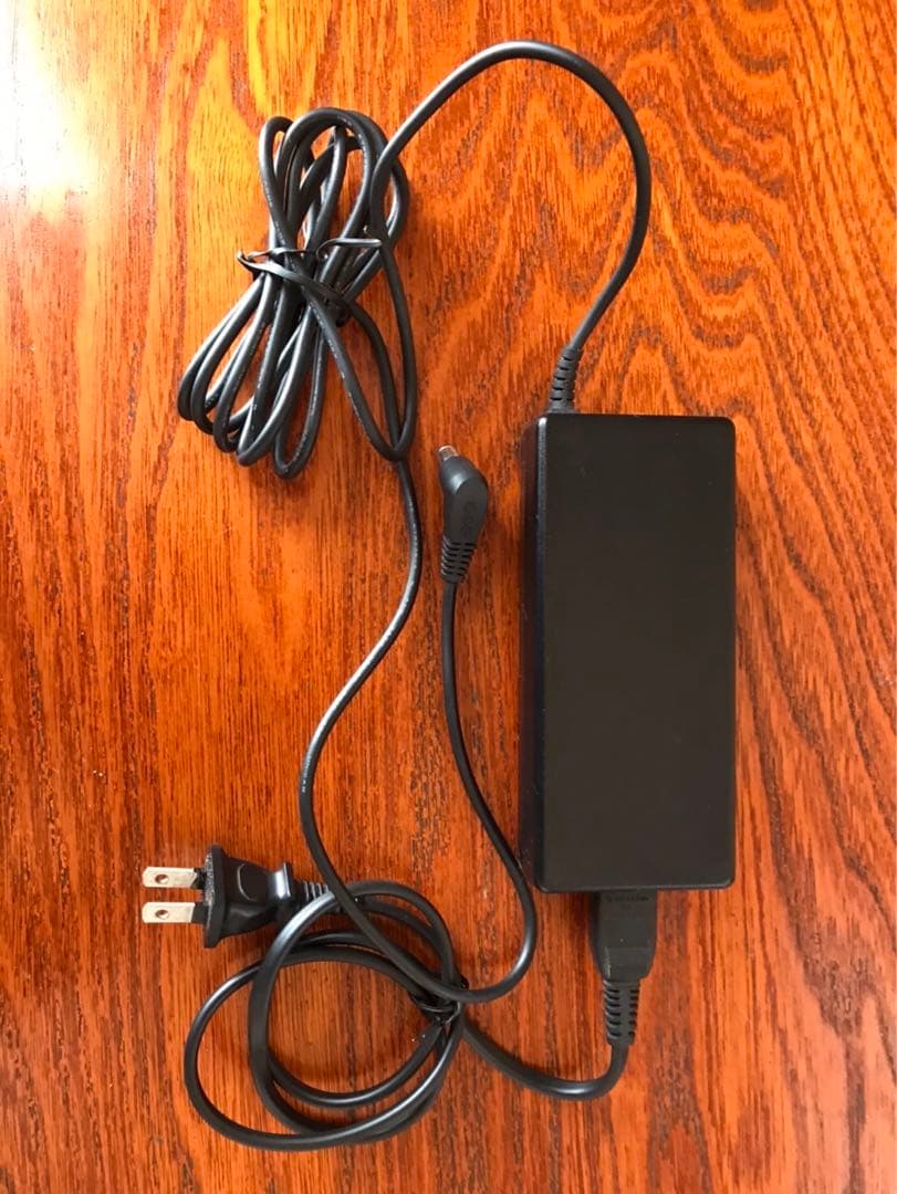 SONY VAIO 箱付き　付属品あり