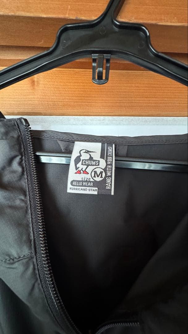 CW-X CHUMS コラボ メンズ ジャケット ハーフパンツ タイツ セット