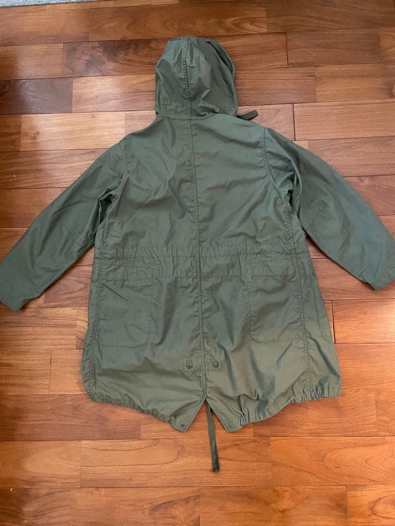 ジャケット・アウター FWK Engineered Garments Highland Parka