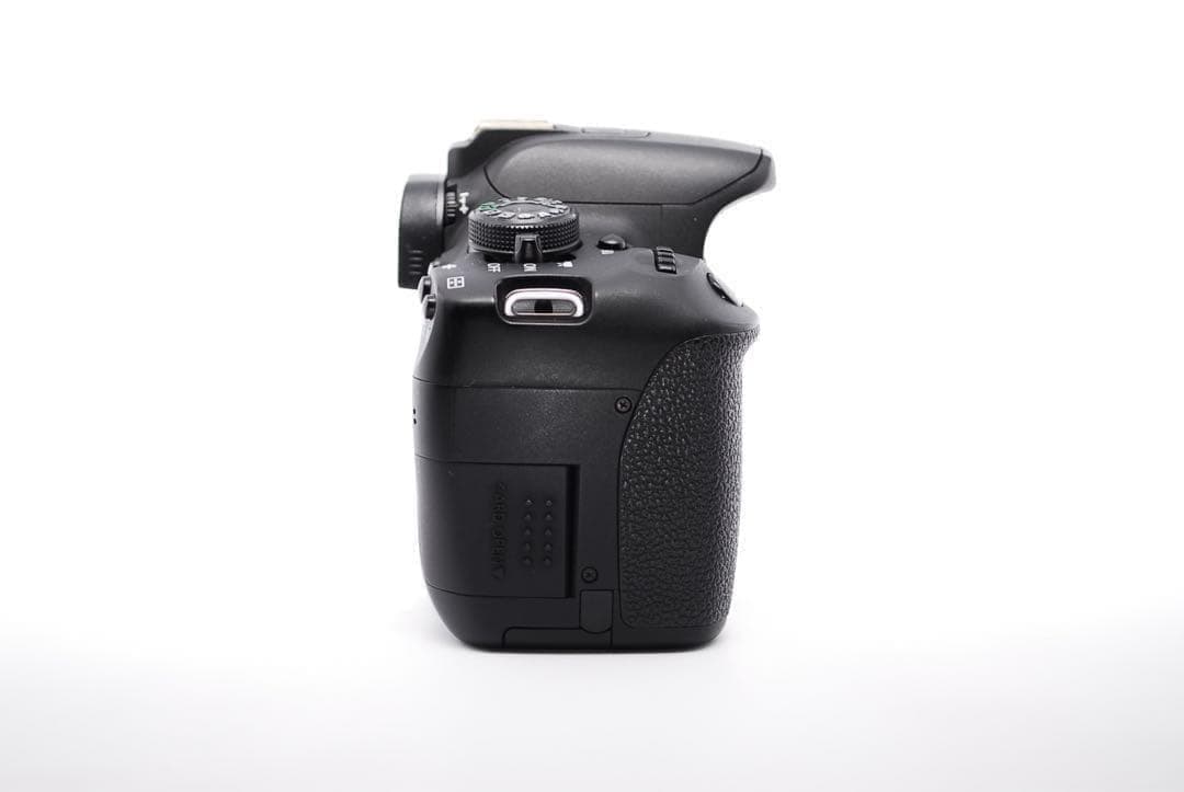 すぐ使えるフルセット✨スマホ転送可✨Canon Kiss X7i✨一眼レフ✨