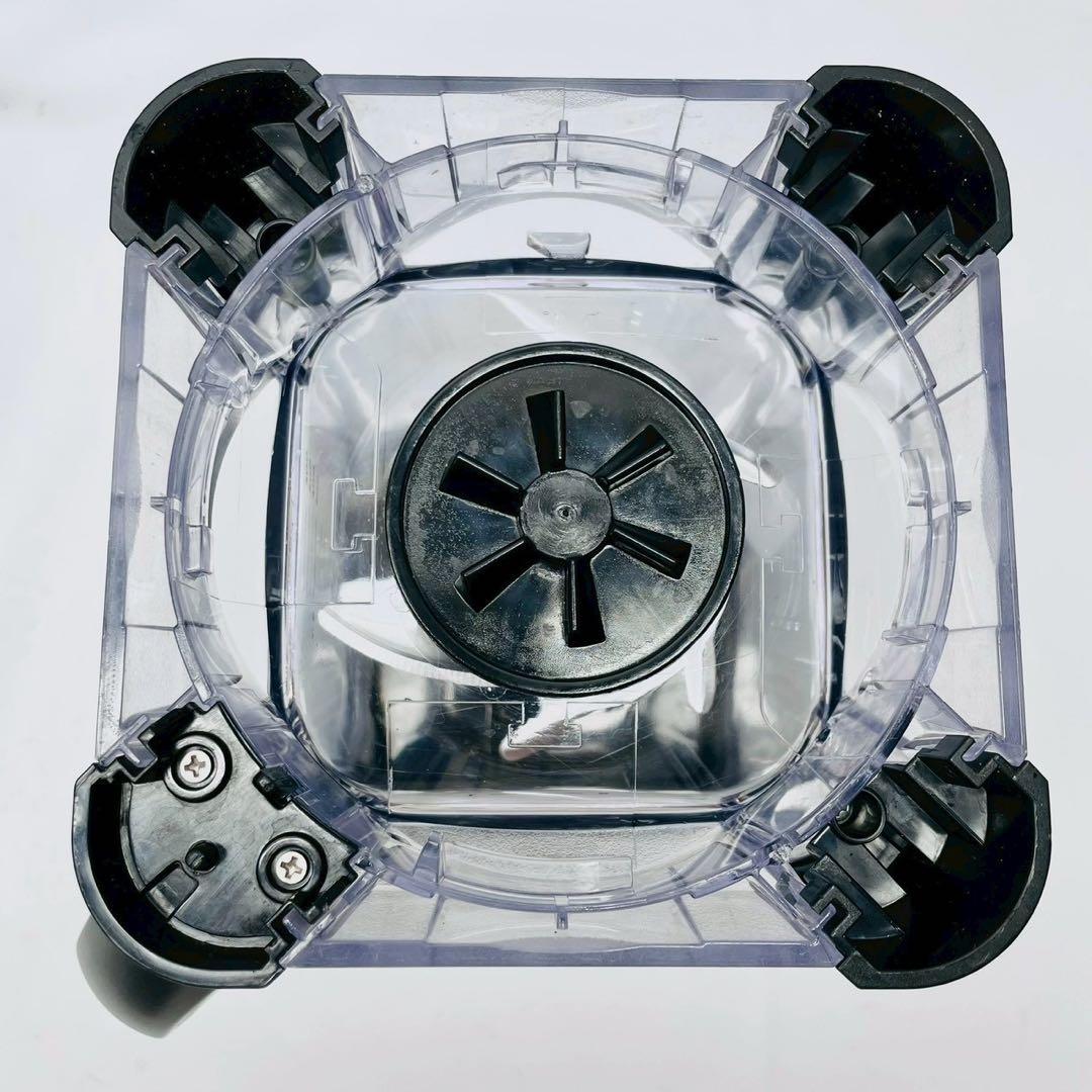 美品　Ninja ニンジャ ブレンダー ダークグレー BN701 新品3.8万