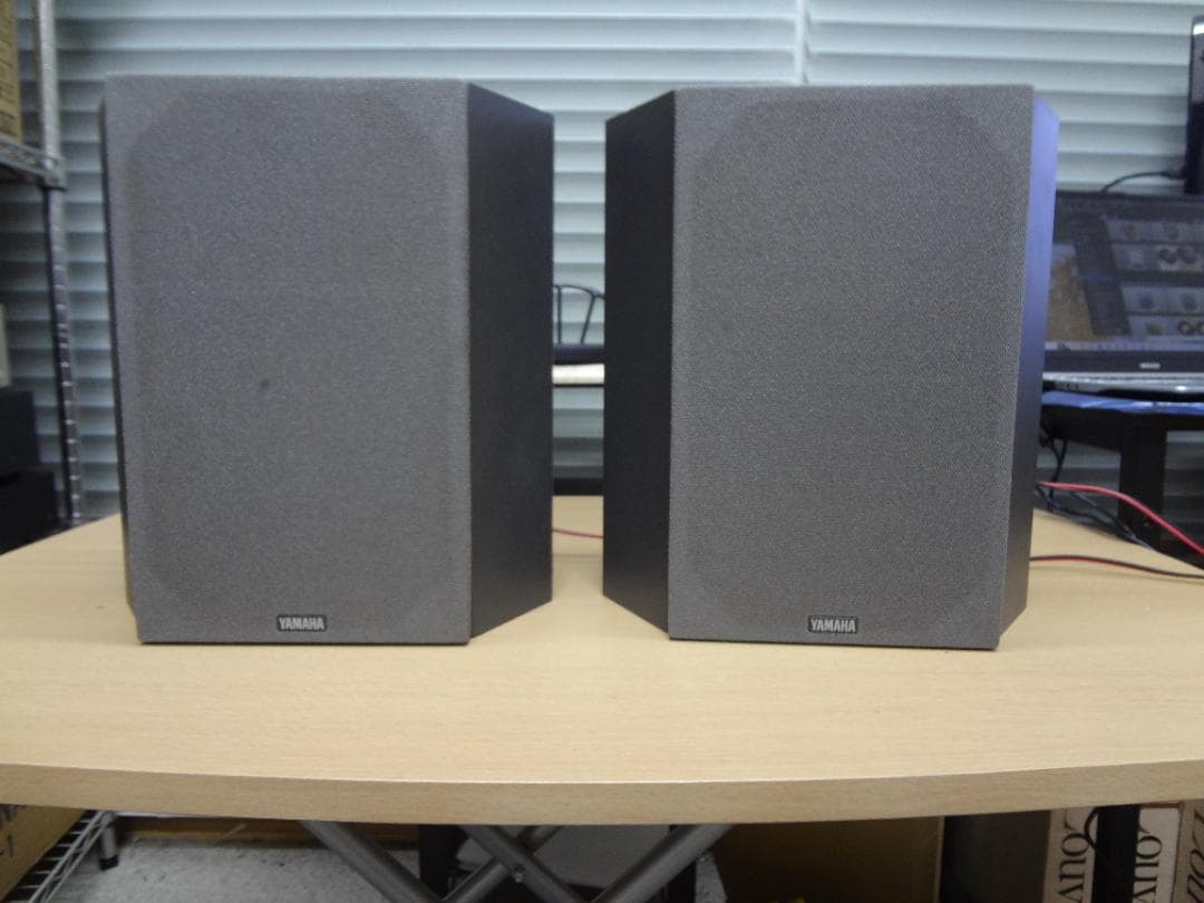YAMAHA☆NSX-F3☆スピーカー☆ＳＰＭ-5付属