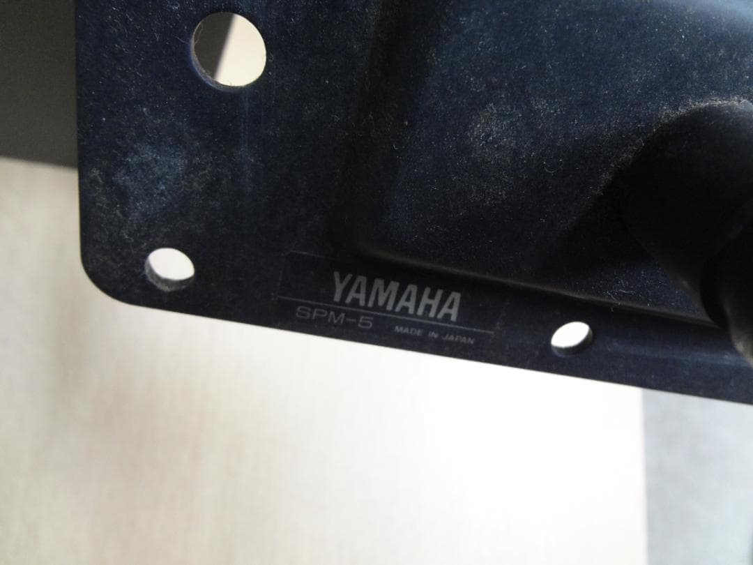 YAMAHA☆NSX-F3☆スピーカー☆ＳＰＭ-5付属